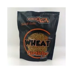 Pro Elite Baits Cooked Particles Wheat 1000 Gr - Pro Elite Bait