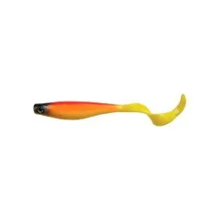 Curlyminn 6'' Pro Swimbait Hyperlastics