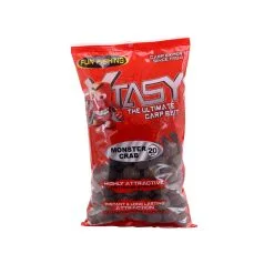 Extasy Bouillettes 800g 15mm Monster Crab Fun Fishing