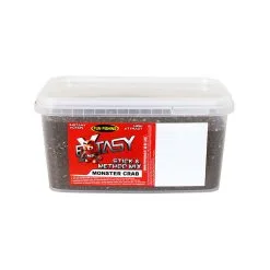 Extasy Stick Method Mix Seau 2kg Monster Crab Fun Fishing