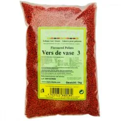 Pellets Bloodworm 1kg Captura