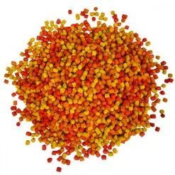 Pellets Bubblegum 1kg Captura