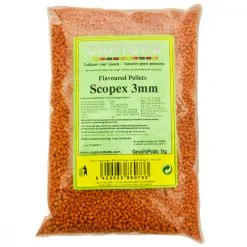 Pellets Scopex 1kg Captura