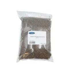 Orbiter Baits Graine Cuite Chenevis Orbiter 5kg