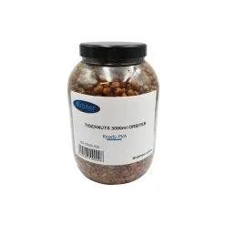 Orbiter Baits Graine Cuite Tigernuts Orbiter 3000ml
