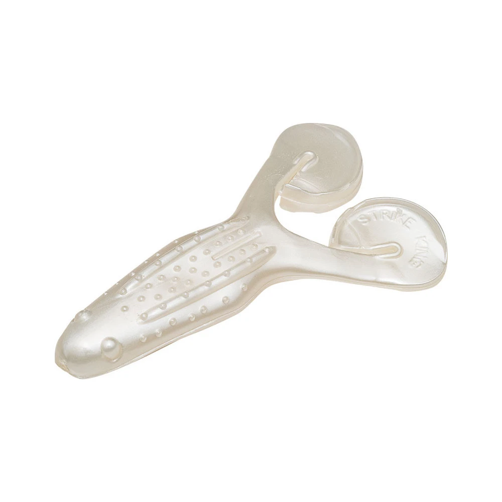 Grenouille Souple Rage Toad 10cm Strike King 1 Grenouille Souple Rage Toad 10cm Strike King