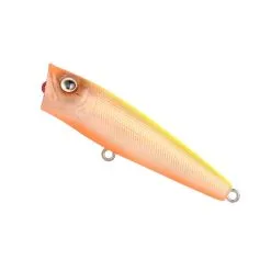 Ikiru Pop 65 FL Chartreuse Back Spro