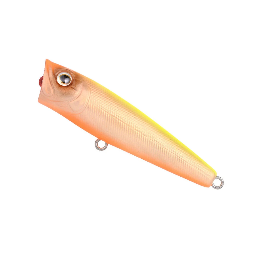 Ikiru Pop 65 FL Chartreuse Back Spro 1 Ikiru Pop 65 FL Chartreuse Back Spro