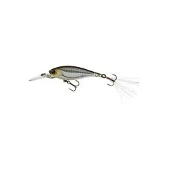 Leurre 3db Shad (sp) 70mm Yo-zuri