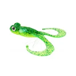 Leurre Bull Frog 13cm Gunki