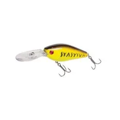 Leurre Flottant 7.5cm Filex Boxer Filfishing