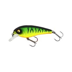 Leurre Flottant Bullybite Crankbait Westin 6cm