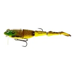 Leurre Flottant Freddy Westin The Frog Wakebait 18cm