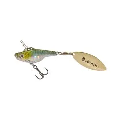 Leurre Gunki Jiger 42mm S