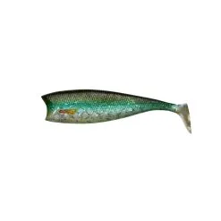 Leurre Illex Nitro Shad 90mm Par 6