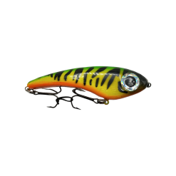 Leurre Little Alvin Mara 110mm 45gr