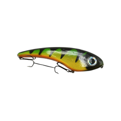 Leurre Little Alvin Mara 150mm 65gr