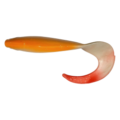 Leurre Lucky John Fire Tail 12cm 85gr