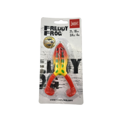 Leurre Lucky John Freddy Frog