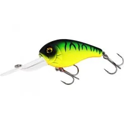Leurre MegaBite DR Crankbait Westin 6cm 19g