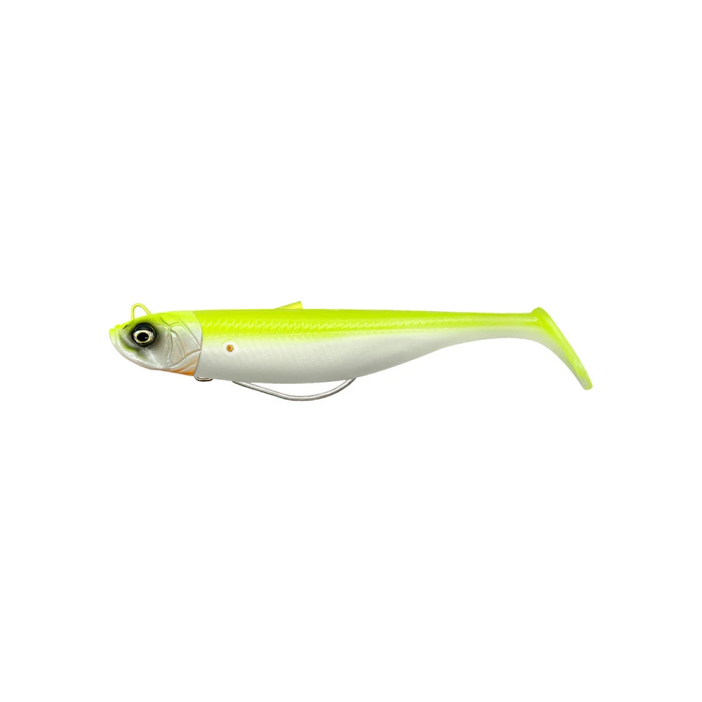 Leurre Minnow Wl 12.5Cm 28Gr Sinking Savage 1 Leurre Minnow Wl 12.5Cm 28Gr Sinking Savage
