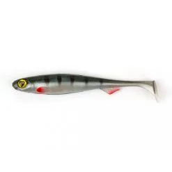 Leurre Slick Shads 9cm Rage