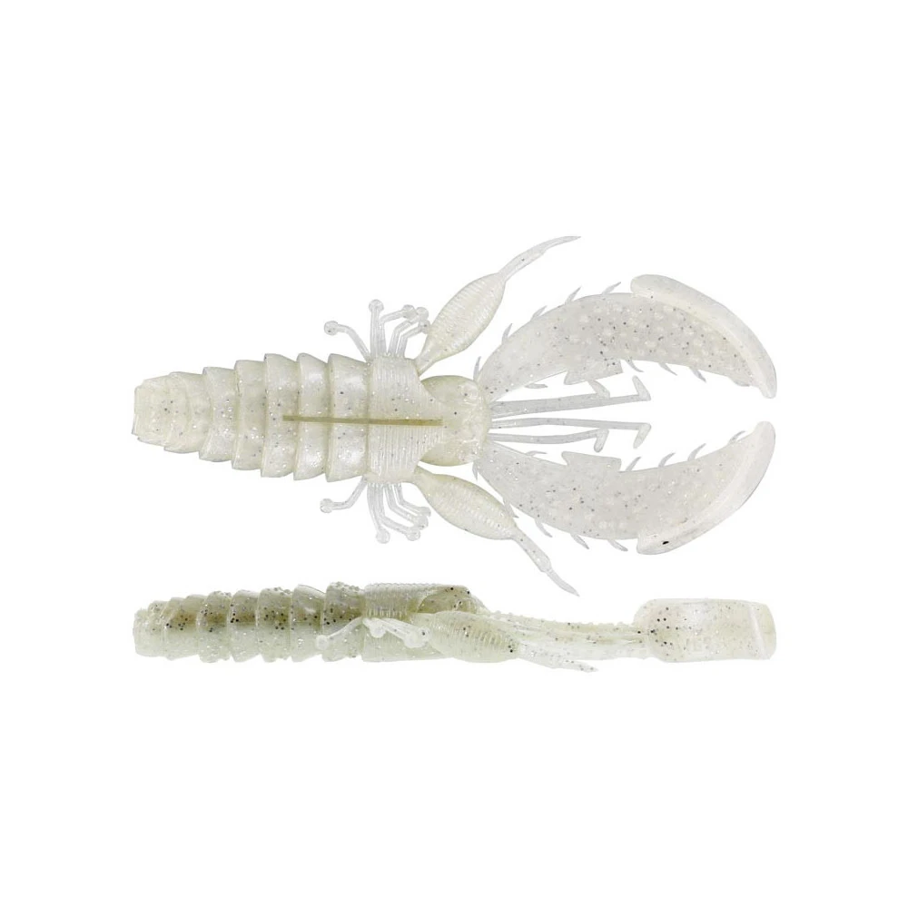 Leurre Souple CreCraw Creature Bait 8,5cm 7gr 5pcs Westin 1 Leurre Souple CreCraw Creature Bait 8,5cm 7gr 5pcs Westin