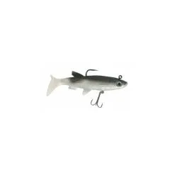 Leurre Souple Filex Minnow Soft Lure Filfishing