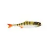 Lmab Leurre Souple Finesse Filet 11cm Par 3
