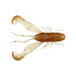 Leurre Souple Finesse Filet Craw 7 Cm Par 5 LMAB