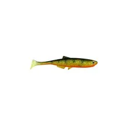 Leurre Souple Köfi Bleak Shad 12cm Par 1 LMAB