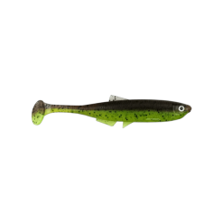 Leurre Souple Köfi Bleak Shad 6cm Par 6 LMAB