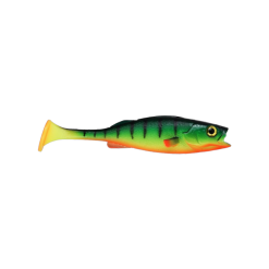 Leurre Souple Köfi Perch 11cm LMAB Par 1