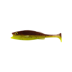 Leurre Souple LMAB Perch 14cm