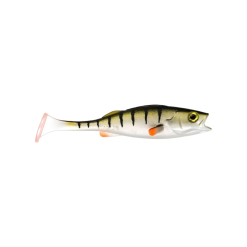 Leurre Souple LMAB Kofï Perch 7cm
