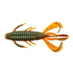 Leurre Souple Lucky John Bug 8.9cm