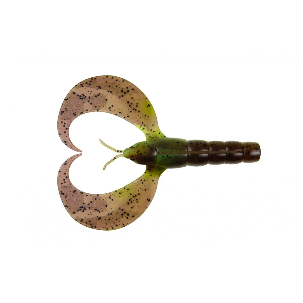 Leurre Souple Mega Craw 16cm Fox Rage 1 Leurre Souple Mega Craw 16cm Fox Rage