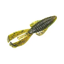 Leurre Souple Rage Bug 10cm Strike King