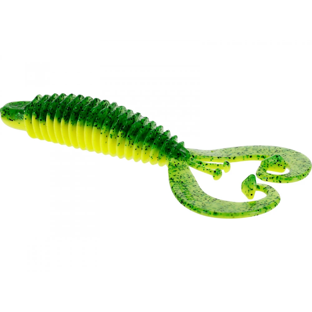 Leurre Souple Ringcraw Curltail 9cm 6gr 5pcs Westin 1 Leurre Souple Ringcraw Curltail 9cm 6gr 5pcs Westin