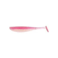 Leurre Souple S Cape Shad 3.5 Pouces Reins Par 6