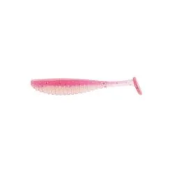 Leurre Souple S Cape Shad 4.8 Pouces Reins Par 4