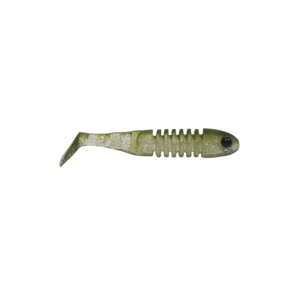 Leurre Souple Skeleton 11cm Delalande 1 Leurre Souple Skeleton 11cm Delalande