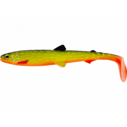 Leurre Souple Westin Bullteez 24cm 107g