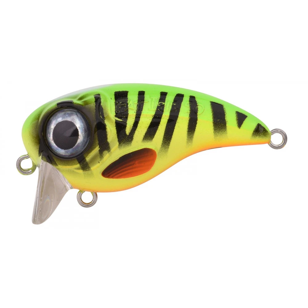 Leurre Spro Fat IRIS 50 5cm 1 Leurre Spro Fat IRIS 50 5cm