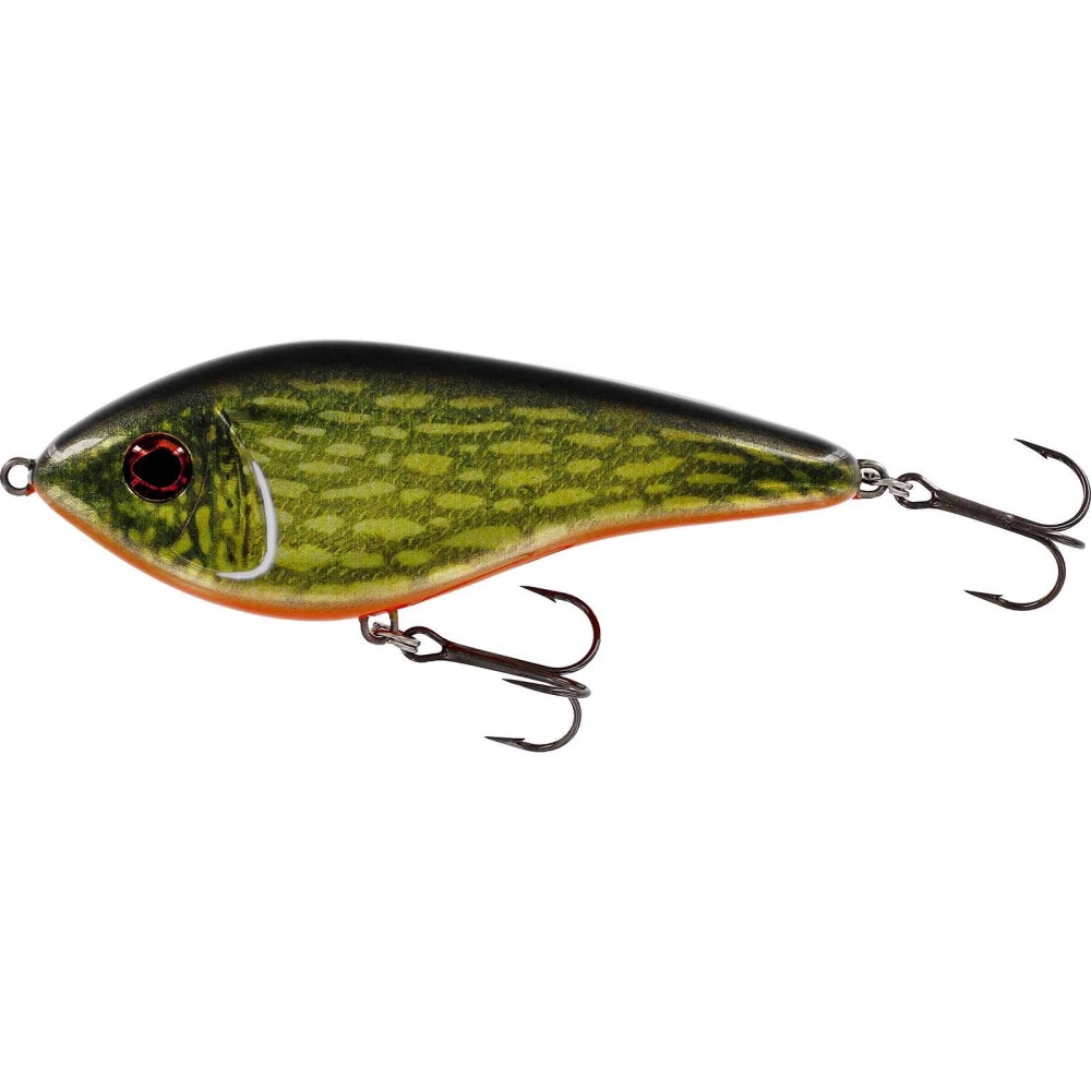 Leurre Swim Glidebait Westin 10cm 34g 1 Leurre Swim Glidebait Westin 10cm 34g