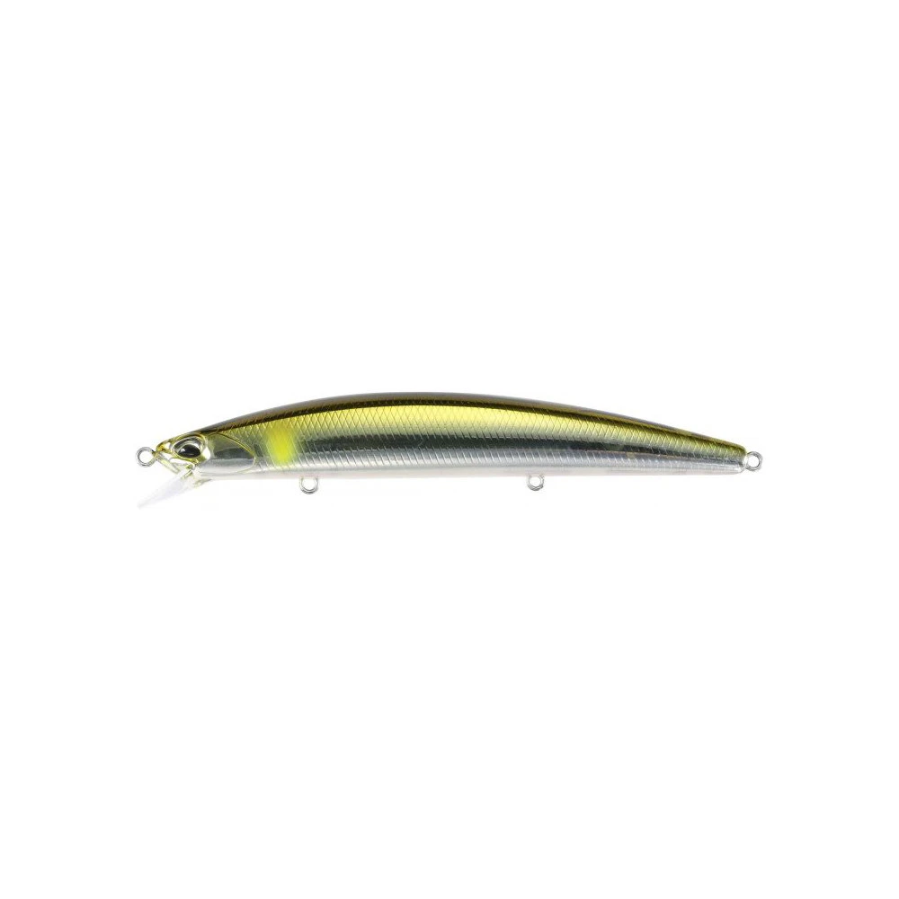 Leurre Tide Minnow Sprat 120 SF Duo 2 Leurre Tide Minnow Sprat 120 SF Duo – Image 2