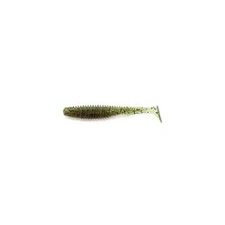 Leurres Souples Fishup U-shad 5cm Par 10