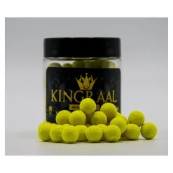 Mini Pop-Up Scopex Sweetcorn 8Mm 40Gr Kingraal