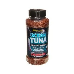 Starbaits Pc Ocean Tuna Bagging Pellets 700gr