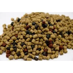 Pellet Feeder Mix 4mm 1.750Kg Kingraal -Cannes Vente pellet feeder mix 4mm 2kg kingraal 2